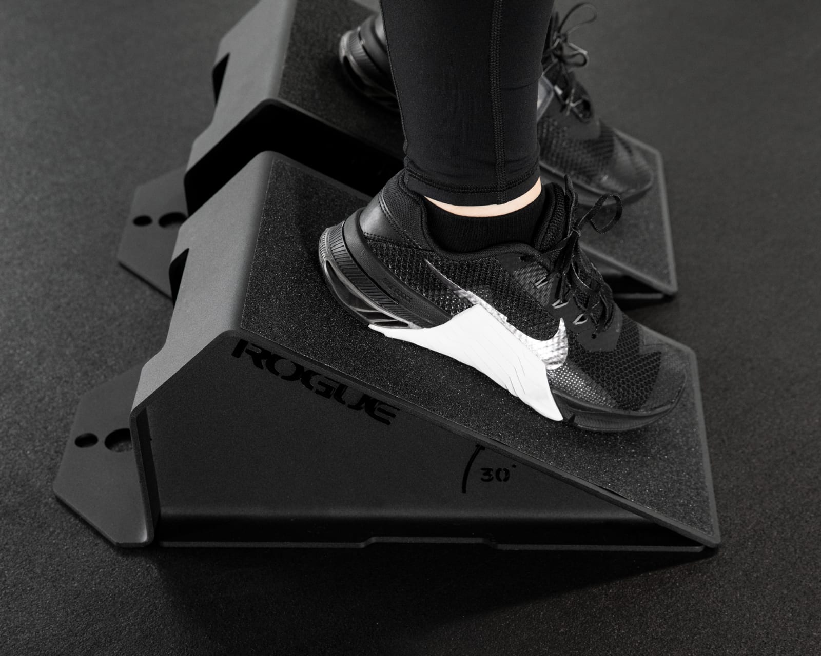 Squat online wedge rogue